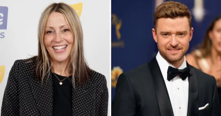 Where is Nicole Appleton now? Rumors of Justin Timberlake's 'affair' with Girls Aloud member resurface