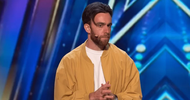 'AGT' Season 18 fans spot glaring mistake in Mike Jacobson's 'basic' magic act: 'Literally every magician knows this trick'