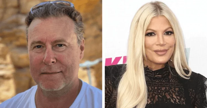 Tori Spelling and Dean McDermott tried resolving issues before announcing separation, claims source: 'Things felt way less toxic'