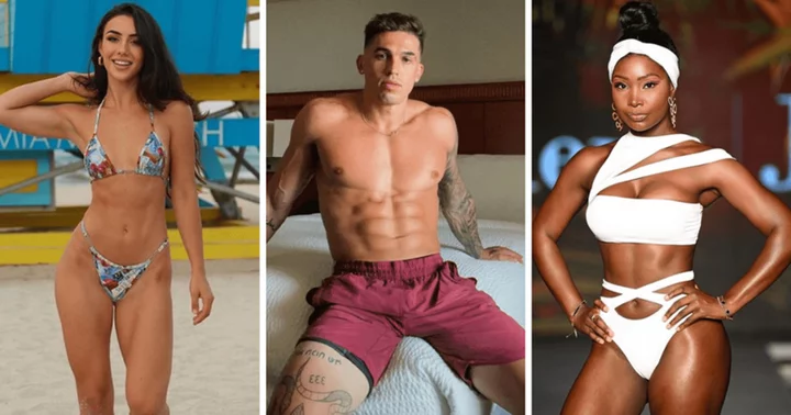 Who are the singles on ‘Temptation Island’ Season 5? Sexy individuals look to break some already-established love bonds