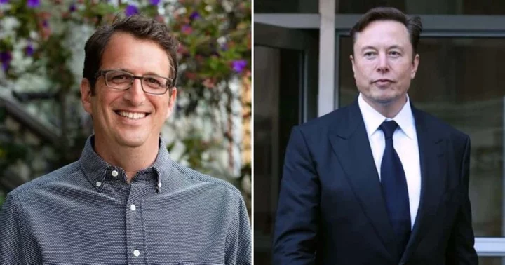 Who is Dean Preston? Elon Musk demands firing of San Francisco supervisor for causing city's 'destruction'