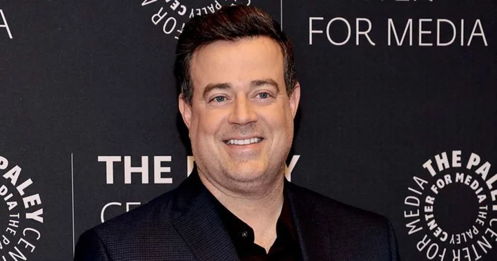 ‘Today’ host Carson Daly has fans concerned over his 'cryptic' post amid continued absence from NBC show