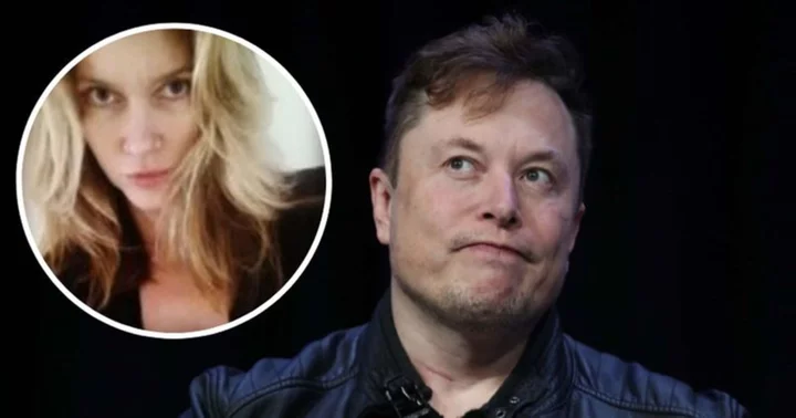 Elon Musk claims trans daughter Vivian is a 'communist', blames Crossroads school