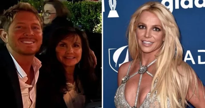 'Phony publicist': Britney Spears' mom Lynne sues Jacob Diamond for infiltrating her inner circle