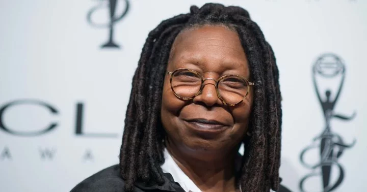 'The View' host Whoopi Goldberg would 'love' to host 'Wheel of Fortune' as she reveals 'downside' of chat show
