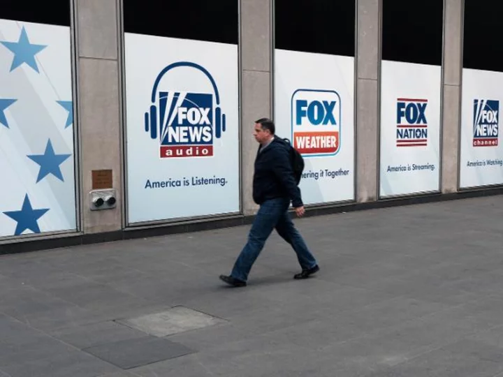 New poll reveals the sheer extent to which Fox News viewers remain loyal to Trump