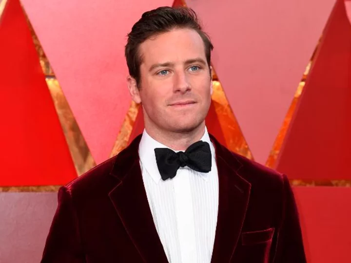 Armie Hammer will not face charges following sexual assault investigation, according LA District Attorney