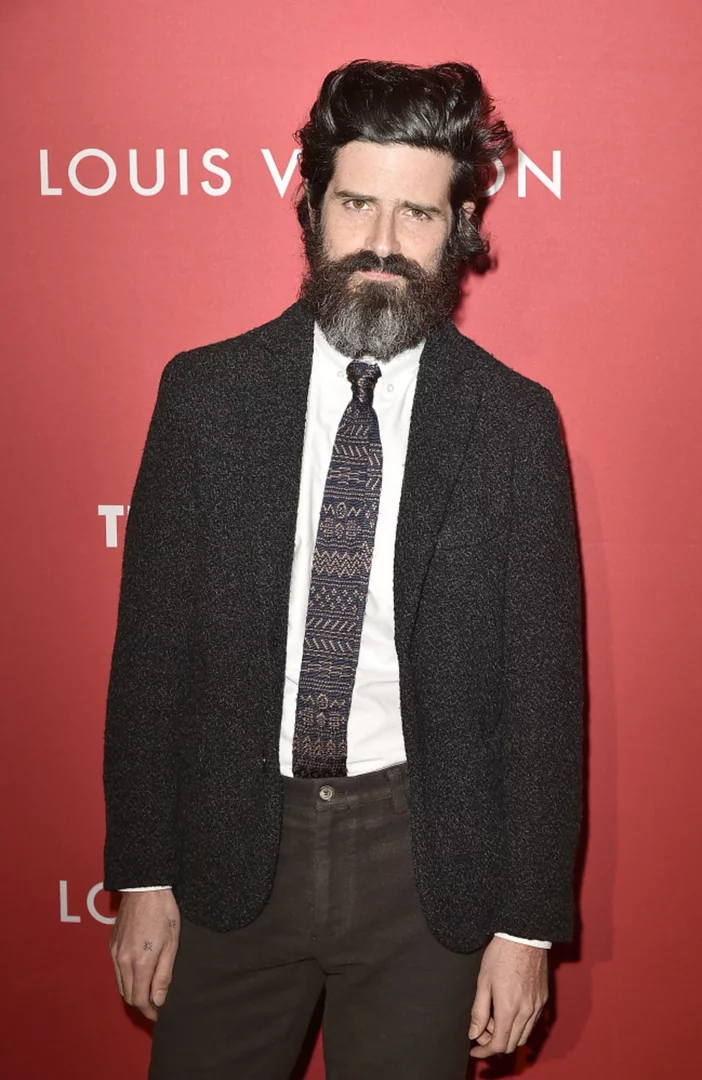 Devendra Banhart embraces being king of ‘freak folk’: ‘It’s the tackiest, stupidest thing!’