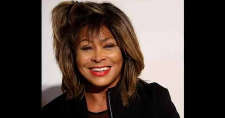Tina Turner the car lover: Singer's 1978 divorce with Ike left her with nothing but two Jaguars