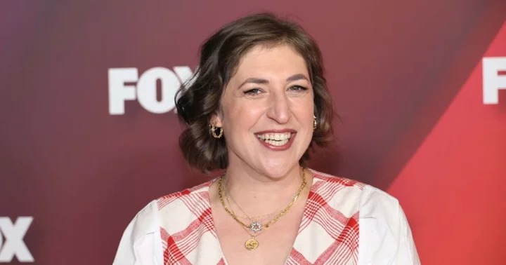 'I'm the weird one': 'Jeopardy!' host Mayim Bialik confesses about 'horrible' comments she received as a teen