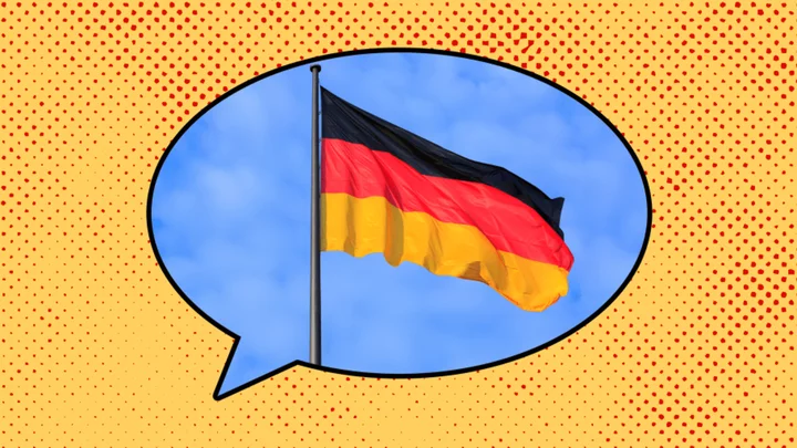 Here’s How Super-Long German Words Are Made