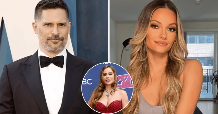Who is Joe Manganiello dating? Sofia Vergara's ex linked with stunning 'Two-and-a-Half Men' actress