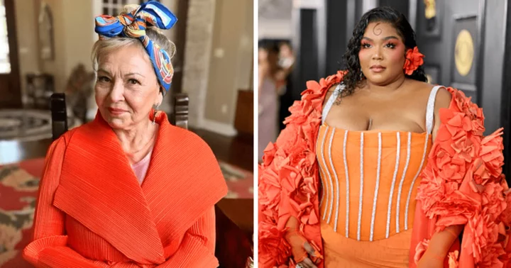 Roseanne Barr wants Lizzo to 'thank her' for representing curvy body types first, Internet says 'didn’t pave the way for s**t except racism'