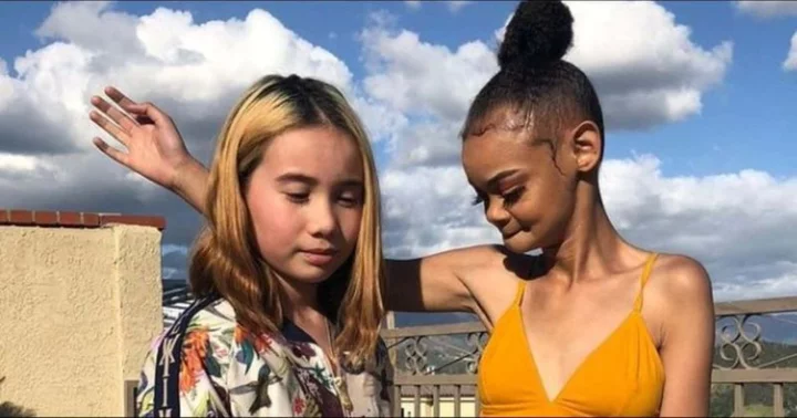 Who is Dynasty Jenkins? Lil Tay's friend 'confirms' rapper's death just before it's revealed she's alive