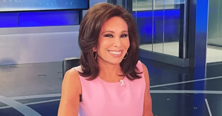 Fox News host Judge Jeanine trolled as she tries to promote GOP debate, Internet says 'watched Trump-Tucker instead'