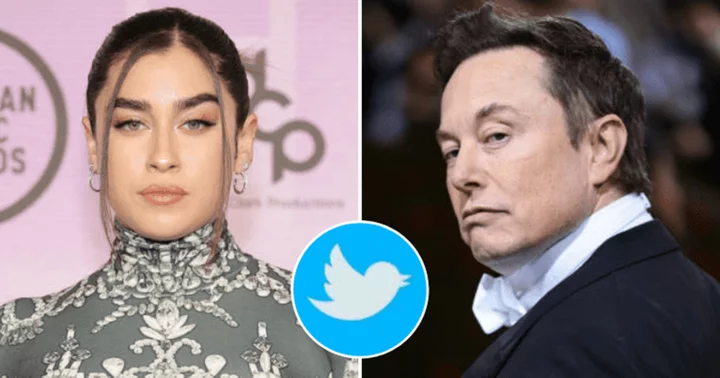 'Nothing is a coincidence': Lauren Jauregui slams Elon Musk for 'destroying Twitter ahead of elections'