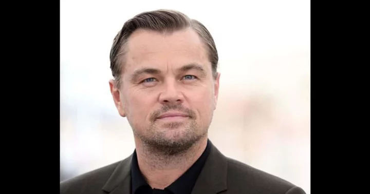 Leonardo DiCaprio slammed as photo of him holding jar containing deformed fetus resurfaces: 'He’s a creepy one for sure'