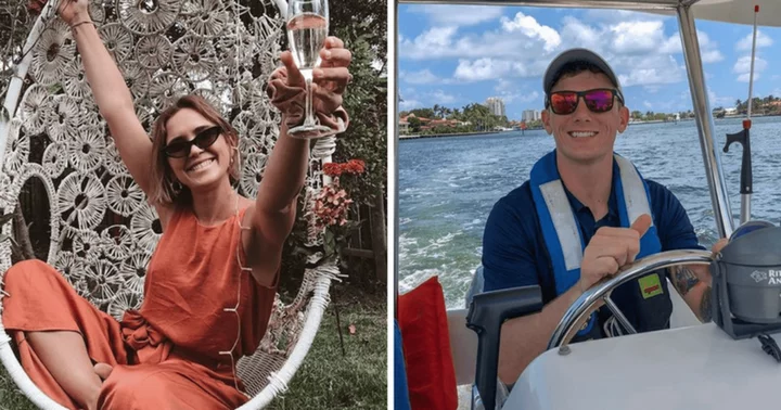 'Below Deck Sailing Yacht' Season 4 Reunion: Are Ileisha Dell and Chase Lemacks together? Chef reveals the truth about relationship