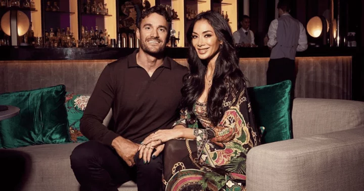 'Put a ring on it': Nicole Scherzinger's boyfriend Thom Evans slammed for not proposing to her even after 3 years of dating