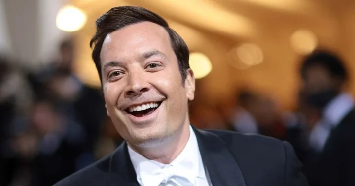 Jimmy Fallon launches new hilarious 'Other Jars' segment inspired by Maryland couple's 'Taylor Swift Jar'