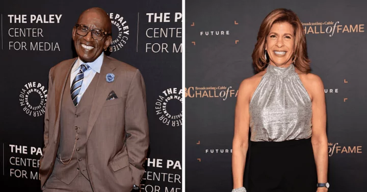 What happened between Al Roker and Hoda Kotb? 'Today' co-hosts argue over weatherman's insensitive joke