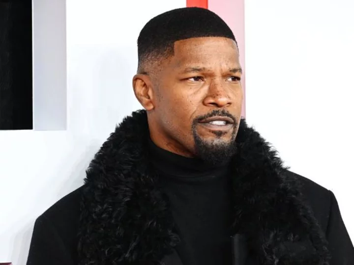 Jamie Foxx has been 'out of the hospital for weeks,' according to his daughter