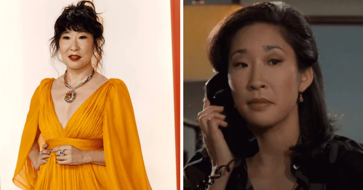 What role did Sandra Oh play in 'The Princess Diaries?' Actress wants to reprise role in third installment of Anne Hathaway hit