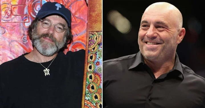 Who is Paul Stamets? Joe Rogan once surprised fans by inviting mushroom guest and mycologist on 'JRE': 'This interview saved my life'