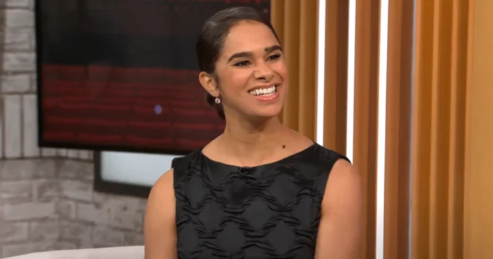 Who is Misty Copeland's husband? Ballerina brutally mocked for starting petition to add more inclusive ballet-shoe emojis