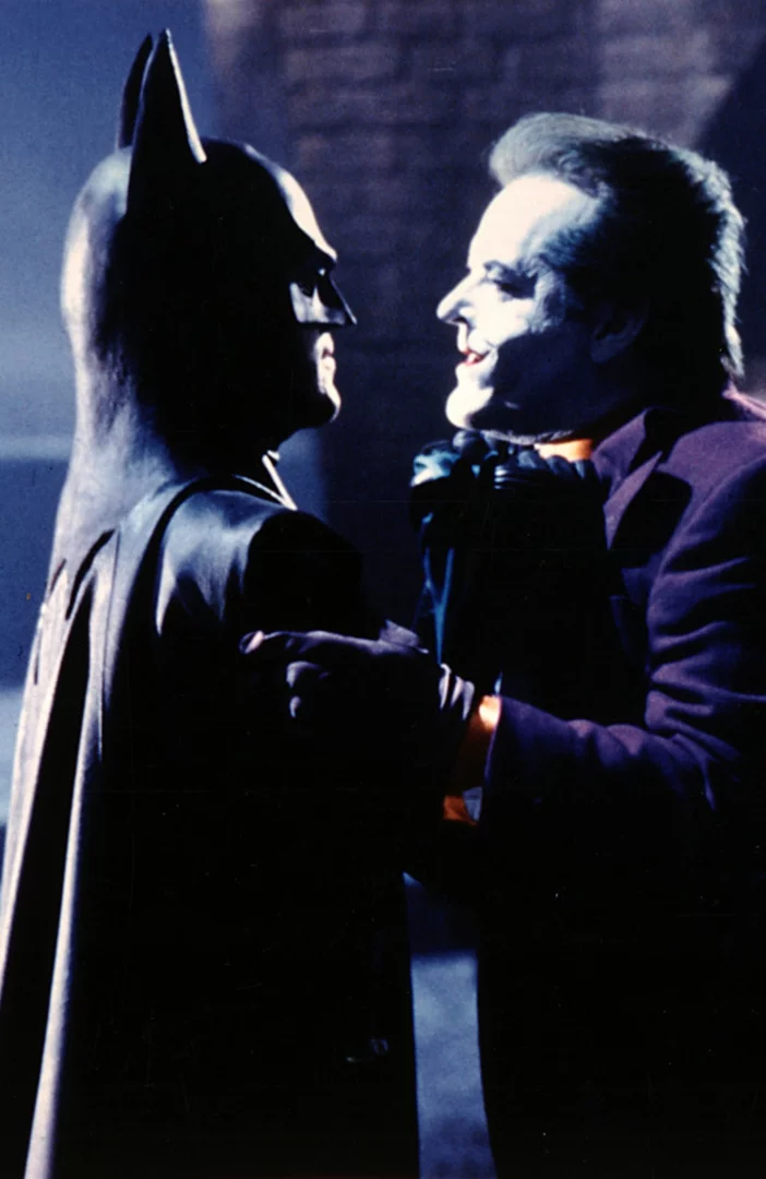 Tim Burton’s ‘Batman’ soundtrack to be transformed into symphony orchestra tour for movie’s 35th birthday