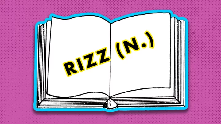 ‘Rizz,’ ‘Girlboss,’ and 23 Other Terms Merriam-Webster Just Added to the Dictionary