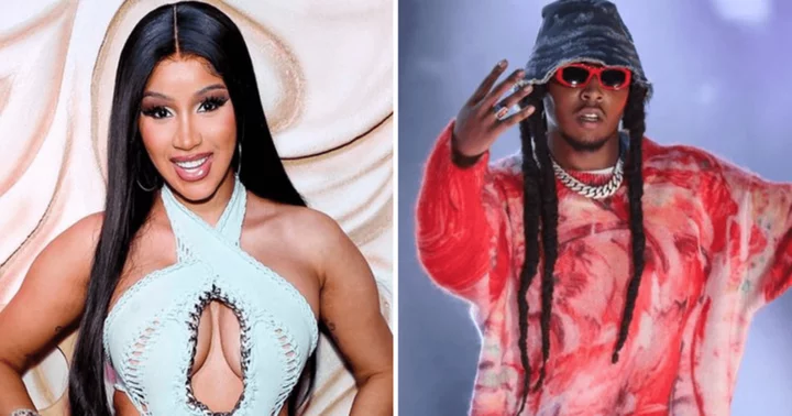 Is Cardi B ready with her new album? 'Drip' rapper opens up about her public fight with husband Offset amid sophomore release