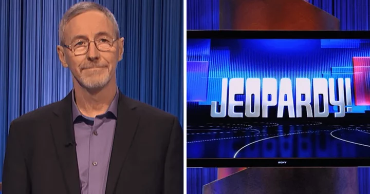 Who is Ray Lalonde? Former ‘Jeopardy!’ champ joins picket line for WGA strike, refuses to return to game show