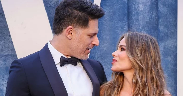 Why did Sofia Vergara and Joe Manganiello call it quits? Source claims they 'have been growing apart'