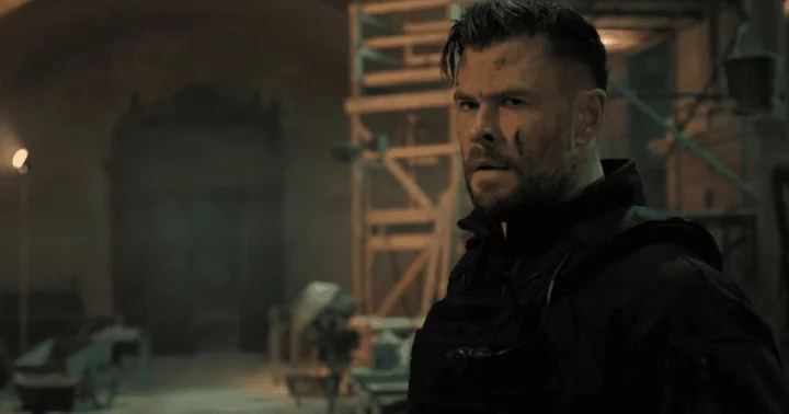 'Extraction 2' Review: Chris Hemsworth is on fire as there’s no breather when it comes to action
