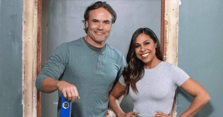 Where is 'Build it Forward' Season 2 filmed? Taniya Nayak and Shane Duffy tour cities for surprise renovations