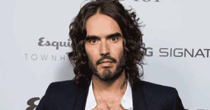 Here are all the celebs who have defended Russell Brand and it's not pretty reading
