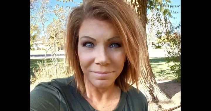 Did Meri Brown get a facelift? 'Sister Wives' star claps back at trolls as she flaunts chiseled face on Thanksgiving