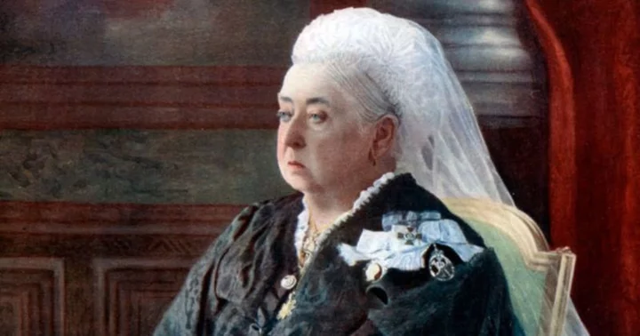 How tall was Queen Victoria? Monarch who ruled for 63 years is the shortest reigning royal ever