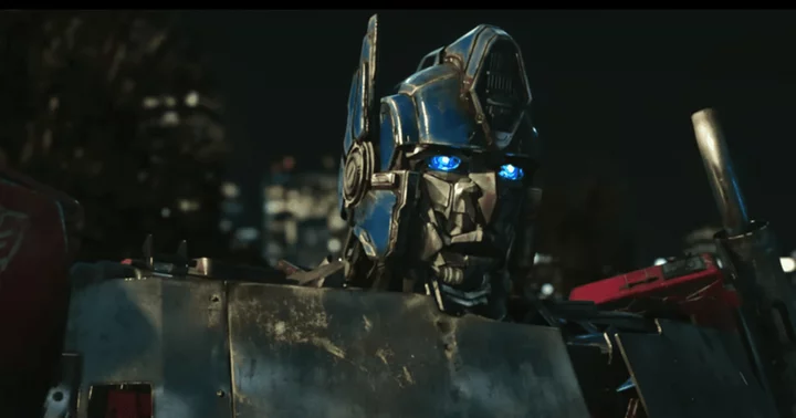 What period is ‘Transformers: Rise of the Beasts’ set in? A brief understanding of the franchise’s timeline