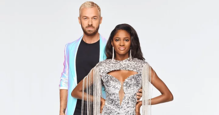 'DWTS' Season 32 Motown Night judges bashed for underscoring Charity Lawson despite her 'best' performance