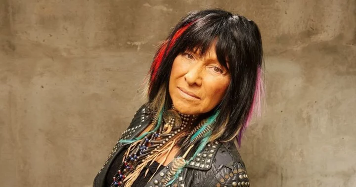 Oscar-winner Buffy Sainte-Marie faces accusation of being 'pretendian' as Indigenous lineage questioned