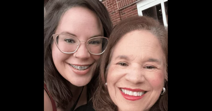 Whitney Way Thore concerned about grieving dad as haters make 'heinous' comment about TLC star's late mom