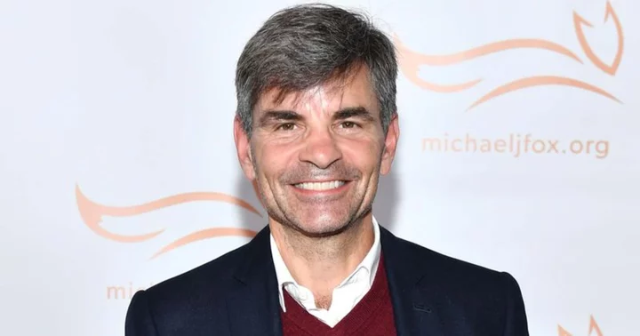 What is George Stephanopoulos’ net worth? Former Democratic advisor makes $15M per year from 'GMA'
