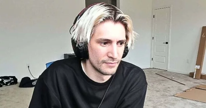 xQc suggests plan to rescue FaZe Clan: 'Fire all employees that do content'