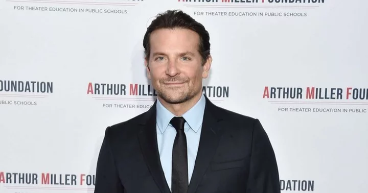 How long has Bradley Cooper been sober? Actor recalls time he thought he was 'going to die'