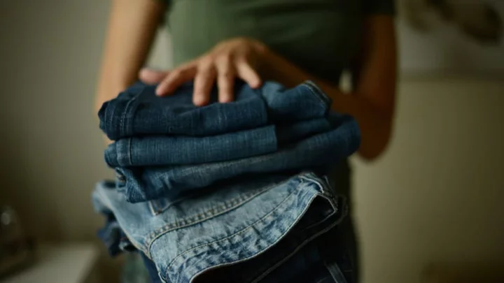 How Often Should You Wash Your Jeans? The Levi's CEO Has an Answer