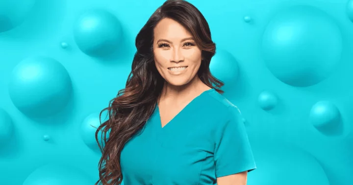 'Dr Pimple Popper' Season 10: Release date and how to watch TLC's show featuring Dr Sandra Lee who helps patients with unique skin conditions