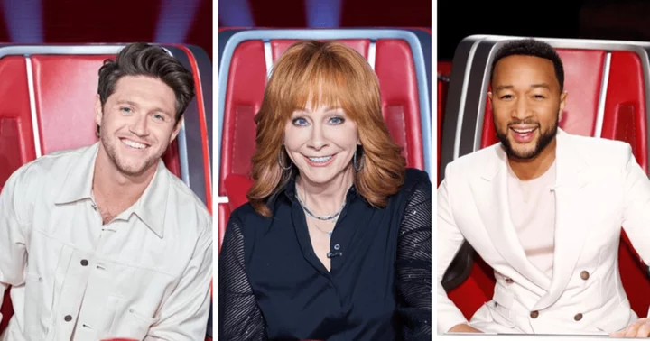 'The Voice' Season 24 Full Cast List: Meet new and returning celebrity coaches of singing competition show