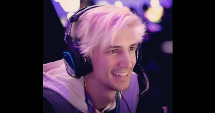Does xQc support unregulated gambling? Internet divided on Kick streamer's take: 'What a moron'